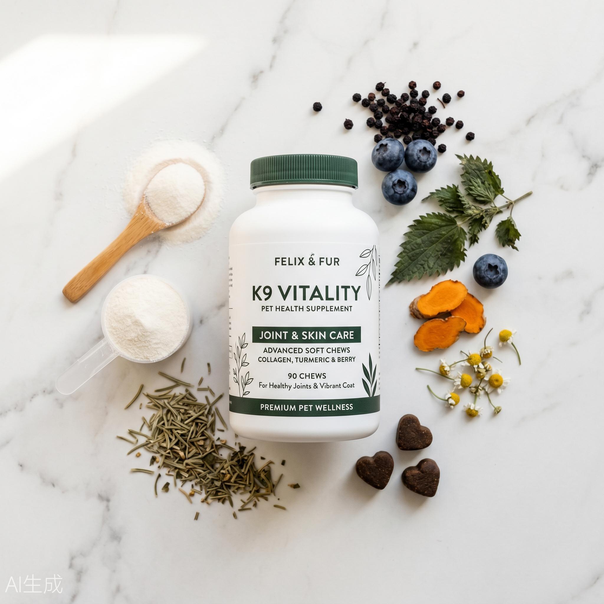 Dr.GTDs Free Life Mobility Formula
